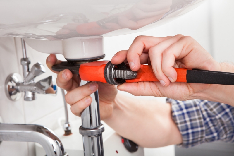 Emergency Plumber Uxbridge, Cowley, UB8