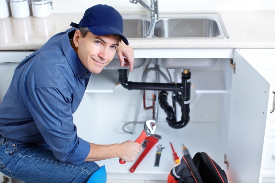 Residential Plumbing Uxbridge