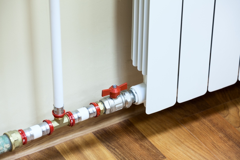 Slab Leak Repair Uxbridge, Cowley, UB8